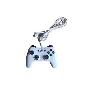 Xbox Gaming Control Amazon Basics Xbox Game Controller Fully Functional Gaming